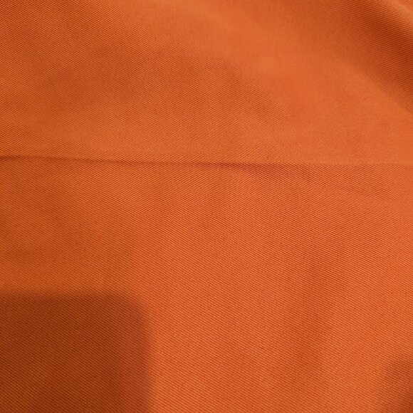 Haggar Men's Cool 18 Gabardine Pleated Shorts Size 46 Waist - Picture 3 of 5